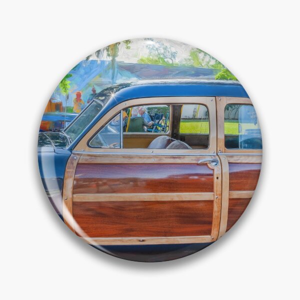 Item preview, 1949 Ford Woody Station Wagon  designed and sold by RichFrancoCars.