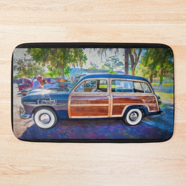 Item preview, 1949 Ford Woody Station Wagon  designed and sold by RichFrancoCars.