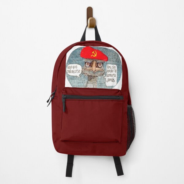 Item preview, Ema Comunista designed and sold by PoliticsPrint.