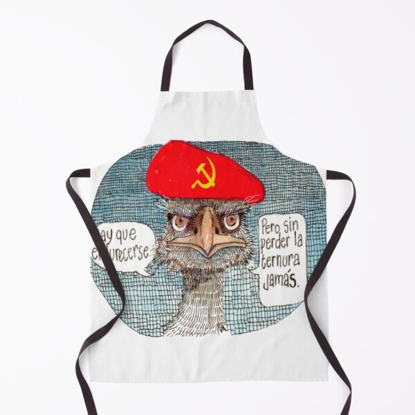 Item preview, Ema Comunista designed and sold by PoliticsPrint.