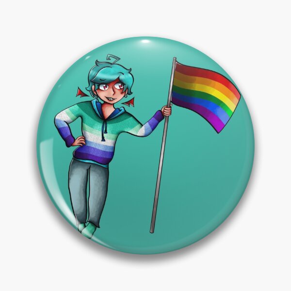 Item preview, Pride Kit designed and sold by DarkLeopardWolf.