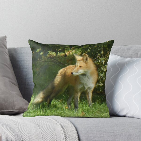 Item preview, Bushy Tail designed and sold by ArtByRuta.