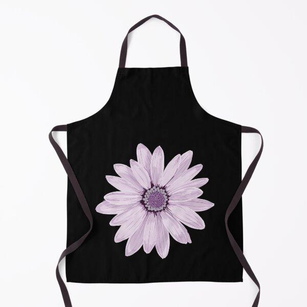 Item preview, Purple Flower Summer Gift Blossom Cosmos Love Peace designed and sold by yasmh.