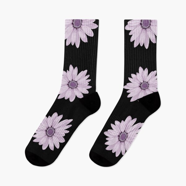 Item preview, Purple Flower Summer Gift Blossom Cosmos Love Peace designed and sold by yasmh.