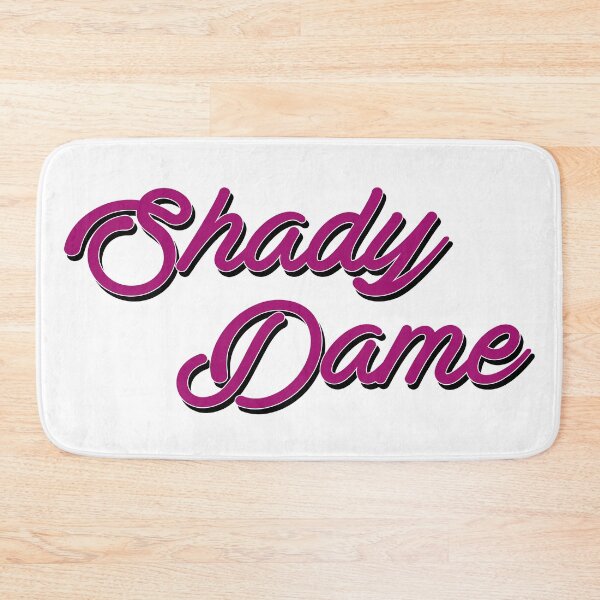 Item preview, Shady Dame  designed and sold by baranskini.