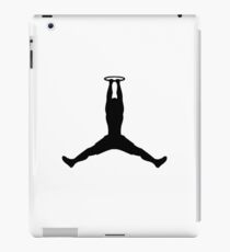slam dunk iPad Case/Skin