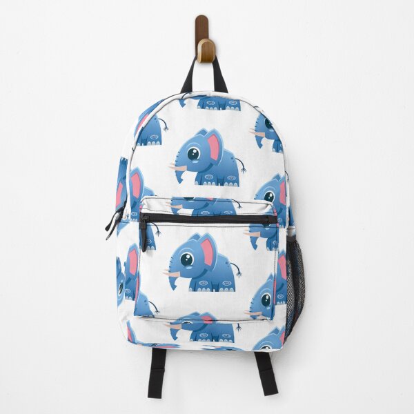 Item preview, Cute Elephant designed and sold by CalvinMade.