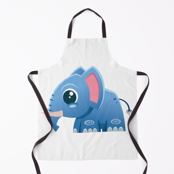 Item preview, Cute Elephant designed and sold by CalvinMade.