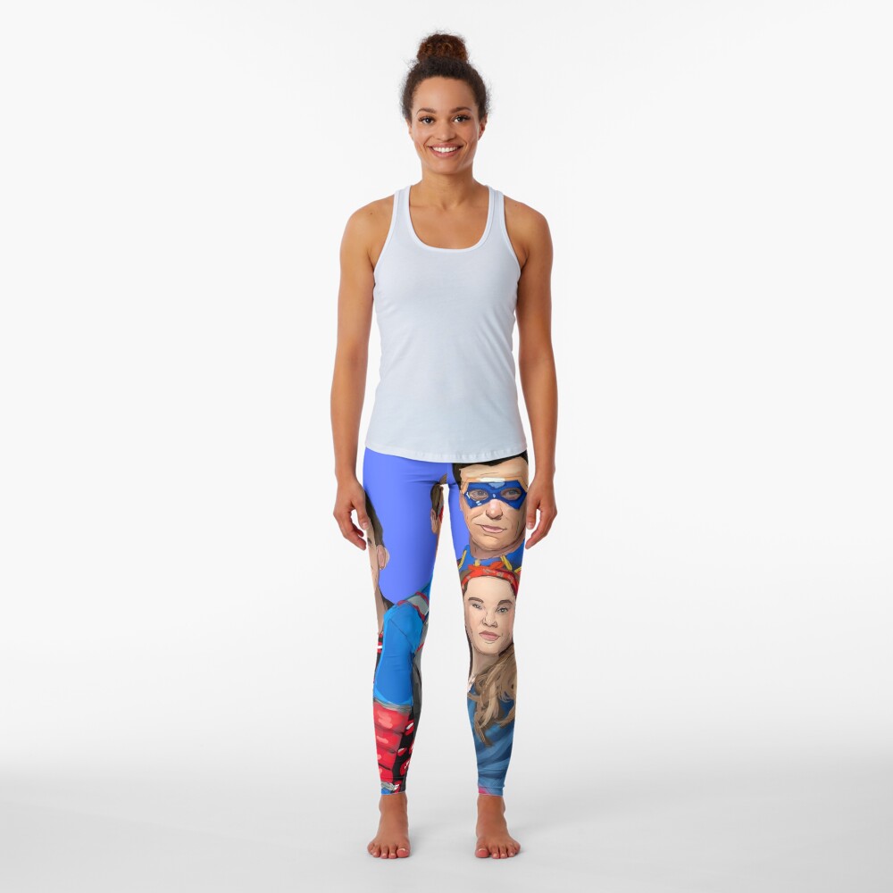 Piper Hart Leggings for Sale by Laibafy Inc