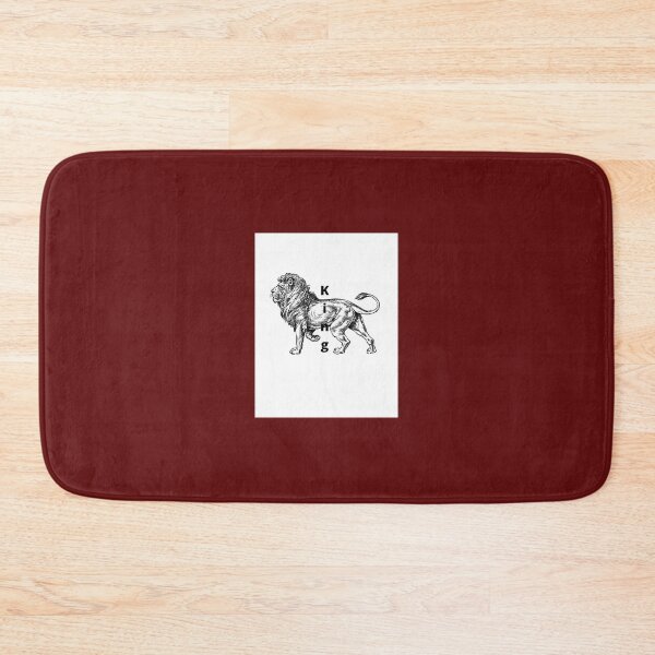 Item preview, The lion designed and sold by JokanRosk.