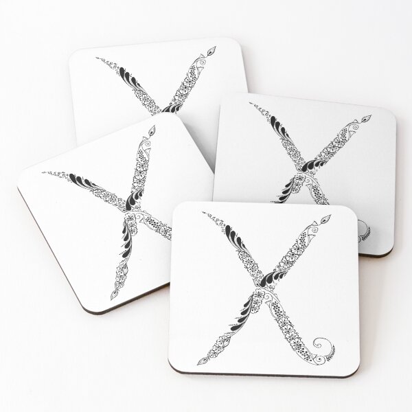 Item preview, X is xciting designed and sold by ArastuRS2.