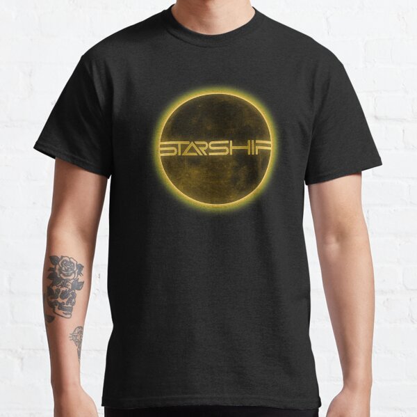 Gold Edition Classic T-Shirt