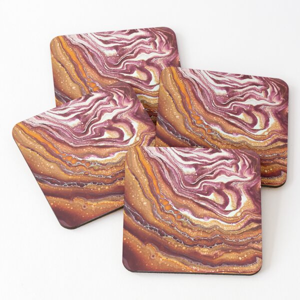 Item preview, Lava Rose designed and sold by DawdlesInMotion.