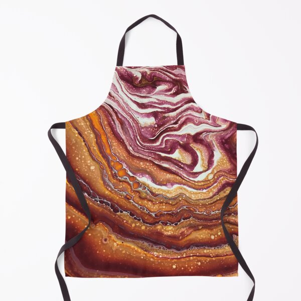 Item preview, Lava Rose designed and sold by DawdlesInMotion.