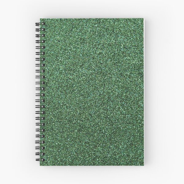 Item preview, Shiny Green Glitter  Phone Case designed and sold by webeller.