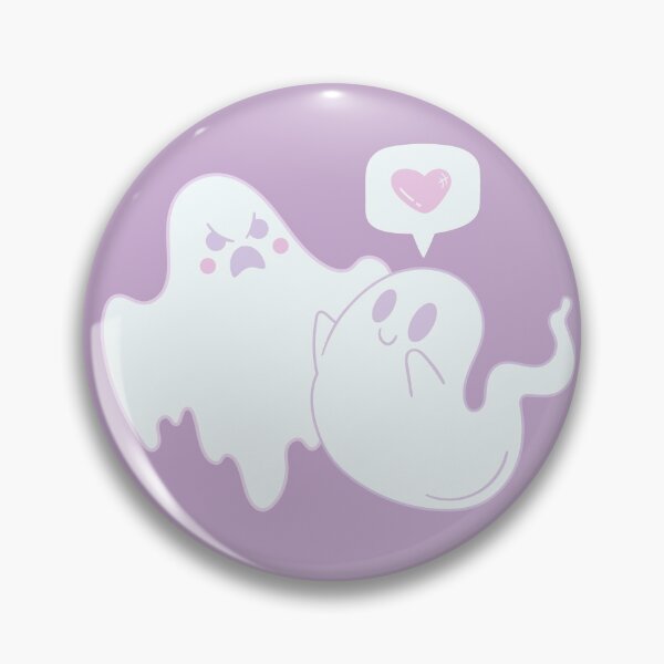 Item preview, Ghostly love designed and sold by avocadissimo.
