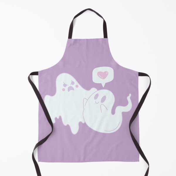 Item preview, Ghostly love designed and sold by avocadissimo.