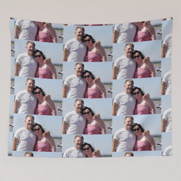Item preview, Steve and Sarah......  Dorset UK designed and sold by lynn carter.