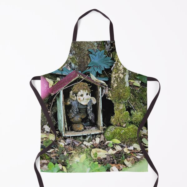 Item preview, r2908 / Finition 2021 -1- " Le Lutin du Jardin " juin 2021 " fz 2000 (c)(h) Olavia-Olao Okaio Créations designed and sold by o.okaïo.