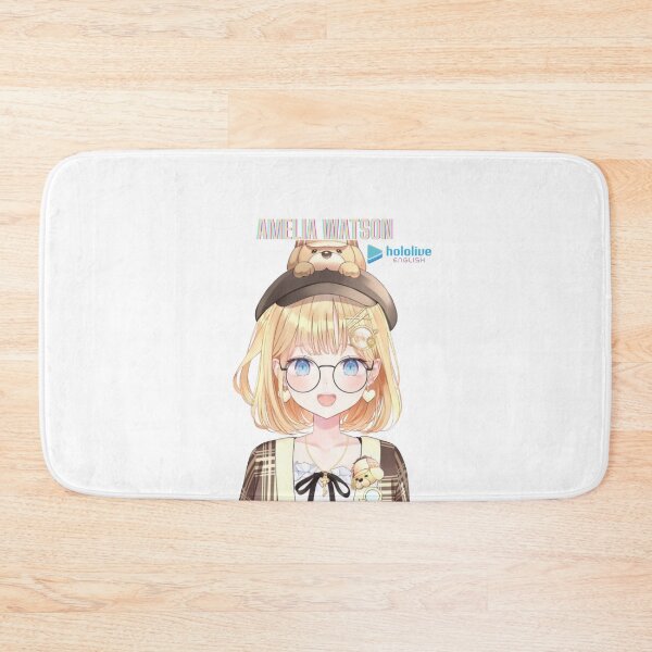 Item preview, Amelia Watson designed and sold by TRI LE MINH.