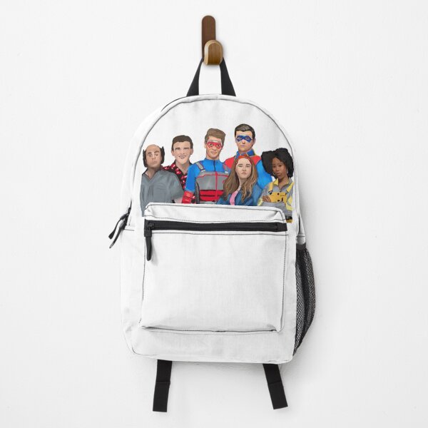 Item preview, Henry Danger Digital Drawing - transparent bg designed and sold by Merch by Laiba.