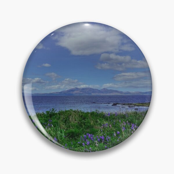 Item preview, The Isle of Arran, Scotland designed and sold by AlbaPhotography.