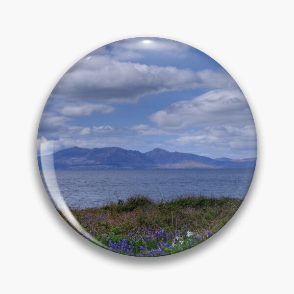 Item preview, The Isle of Arran, Scotland designed and sold by AlbaPhotography.