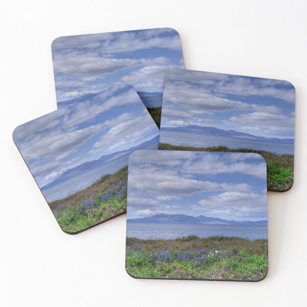 Item preview, The Isle of Arran, Scotland designed and sold by AlbaPhotography.