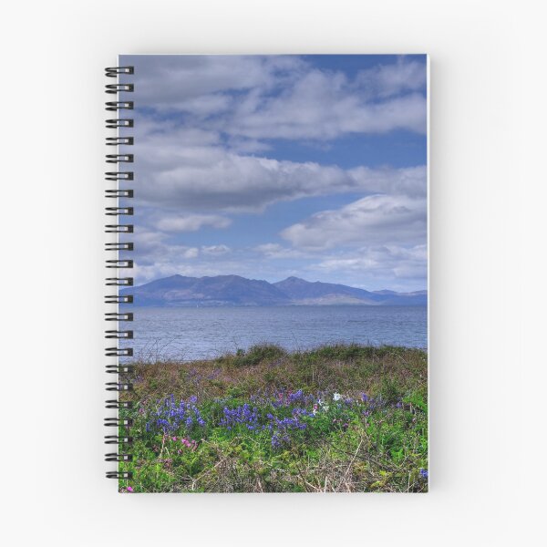 Item preview, The Isle of Arran, Scotland designed and sold by AlbaPhotography.