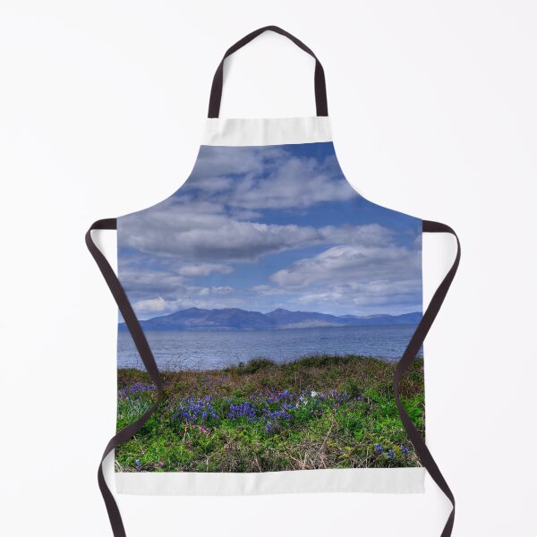 Item preview, The Isle of Arran, Scotland designed and sold by AlbaPhotography.