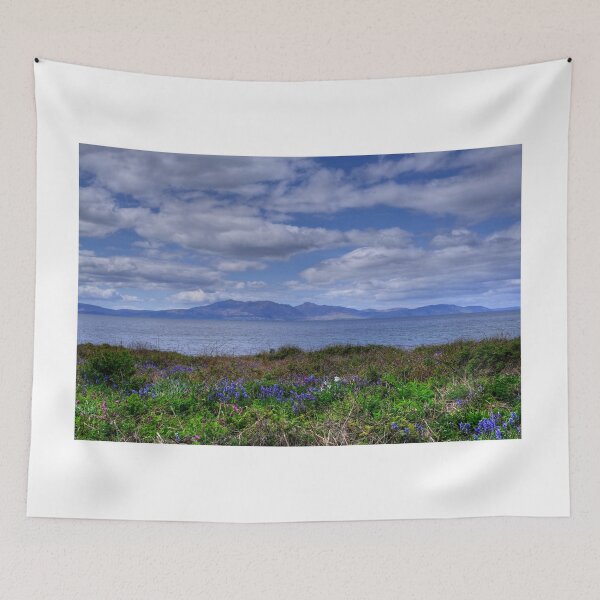 Item preview, The Isle of Arran, Scotland designed and sold by AlbaPhotography.