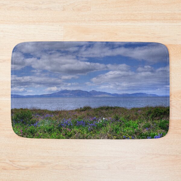 Item preview, The Isle of Arran, Scotland designed and sold by AlbaPhotography.