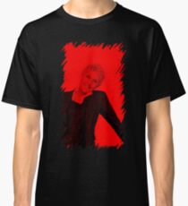 Ellen Degeneres - Celebrity Classic T-Shirt