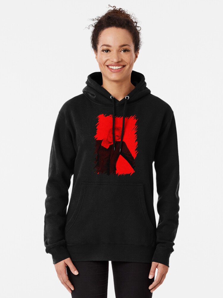 Ellen degeneres clearance sweatshirt