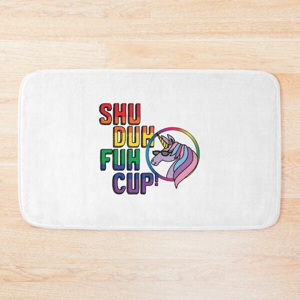 Item preview, Shu Duh Fuh Cup  designed and sold by MyPartyShirt.