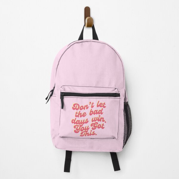 Item preview, You got this- dont let the bad days win designed and sold by WanderAesthetic.