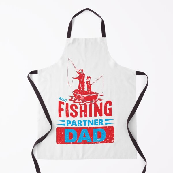Item preview, Best fishing partner dad designed and sold by Artezia.