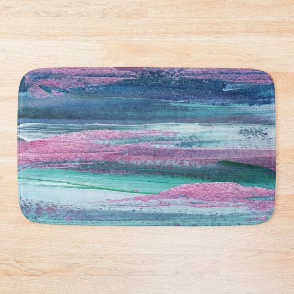 Item preview, Abstract textured stripes designed and sold by IndyaCreates.