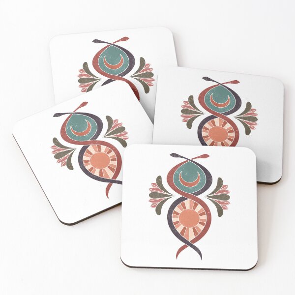 Item preview, Sun Snake designed and sold by marindigo.