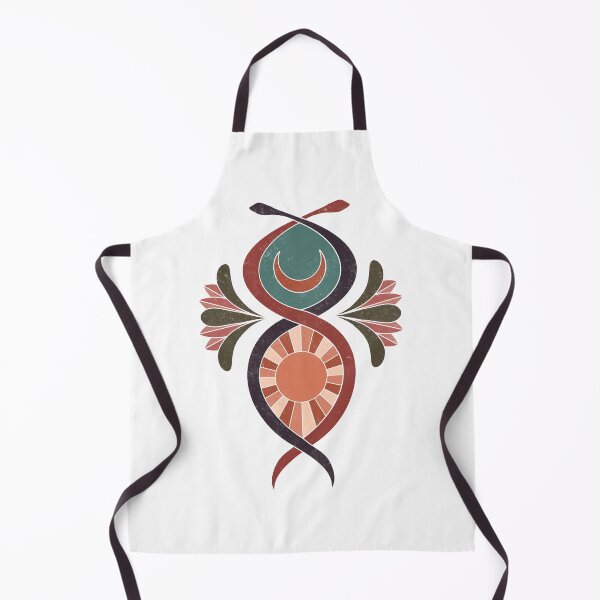 Item preview, Sun Snake designed and sold by marindigo.