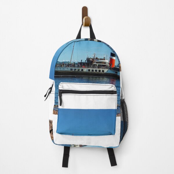 Item preview, The Waverley Paddle Steamer designed and sold by AlbaPhotography.