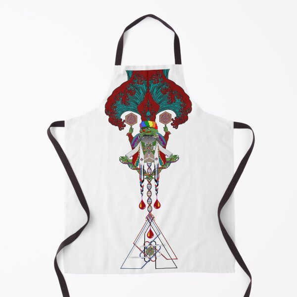 Item preview, Amphibian - Royal Memetic Alchemy Shaman DNA designed and sold by color-tree.