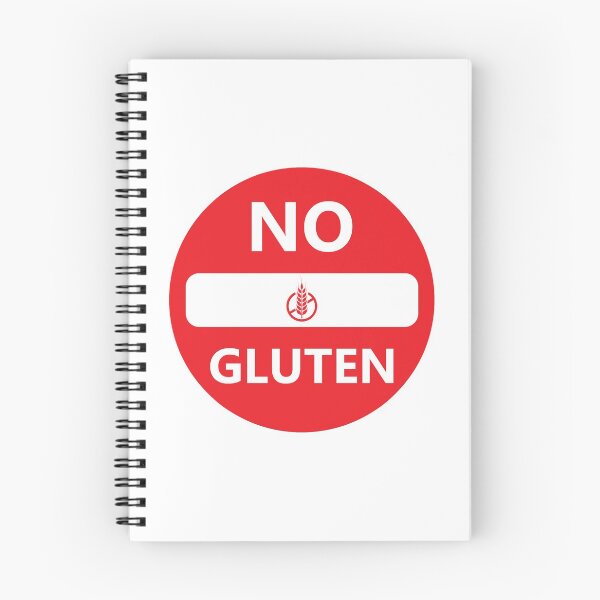 Item preview, No Entry | No Gluten designed and sold by DKdesigns27.