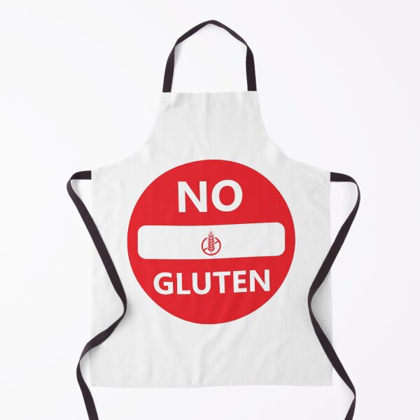 Item preview, No Entry | No Gluten designed and sold by DKdesigns27.