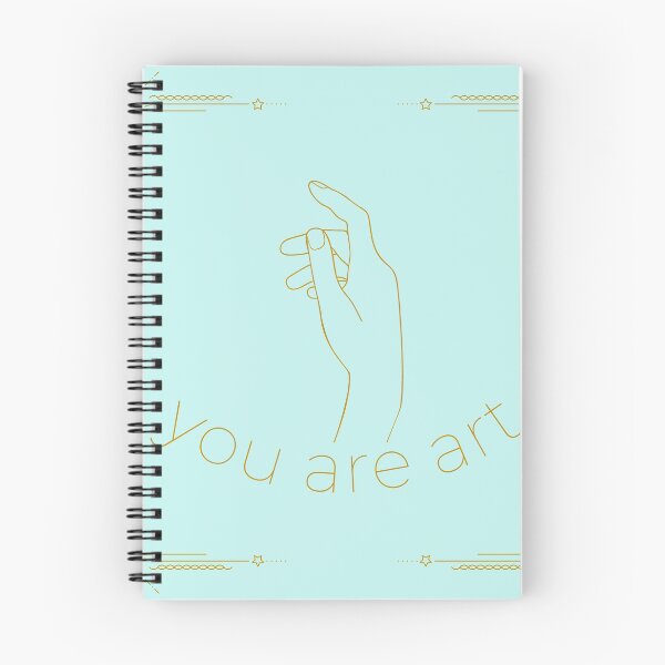 Item preview, you are art line art design designed and sold by Phiiilo.