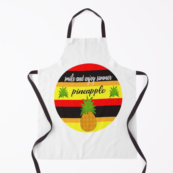 Item preview, pineapple t-shirt design designed and sold by KIKOOSTORE.