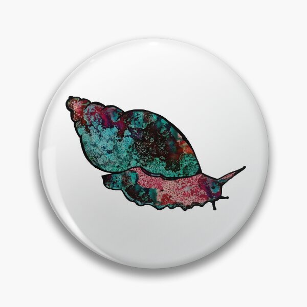 Item preview, Cool Snail. Snail Lover. designed and sold by ZheltakovaIana.
