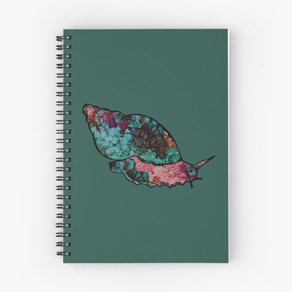 Item preview, Cool Snail. Snail Lover. designed and sold by ZheltakovaIana.