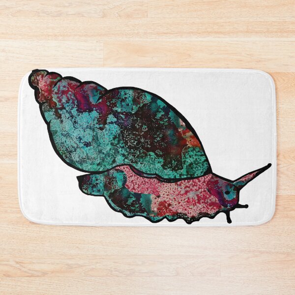 Item preview, Cool Snail. Snail Lover. designed and sold by ZheltakovaIana.