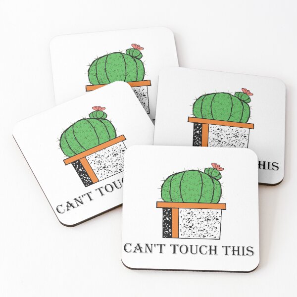 Item preview, Can't Touch This designed and sold by dcox22.